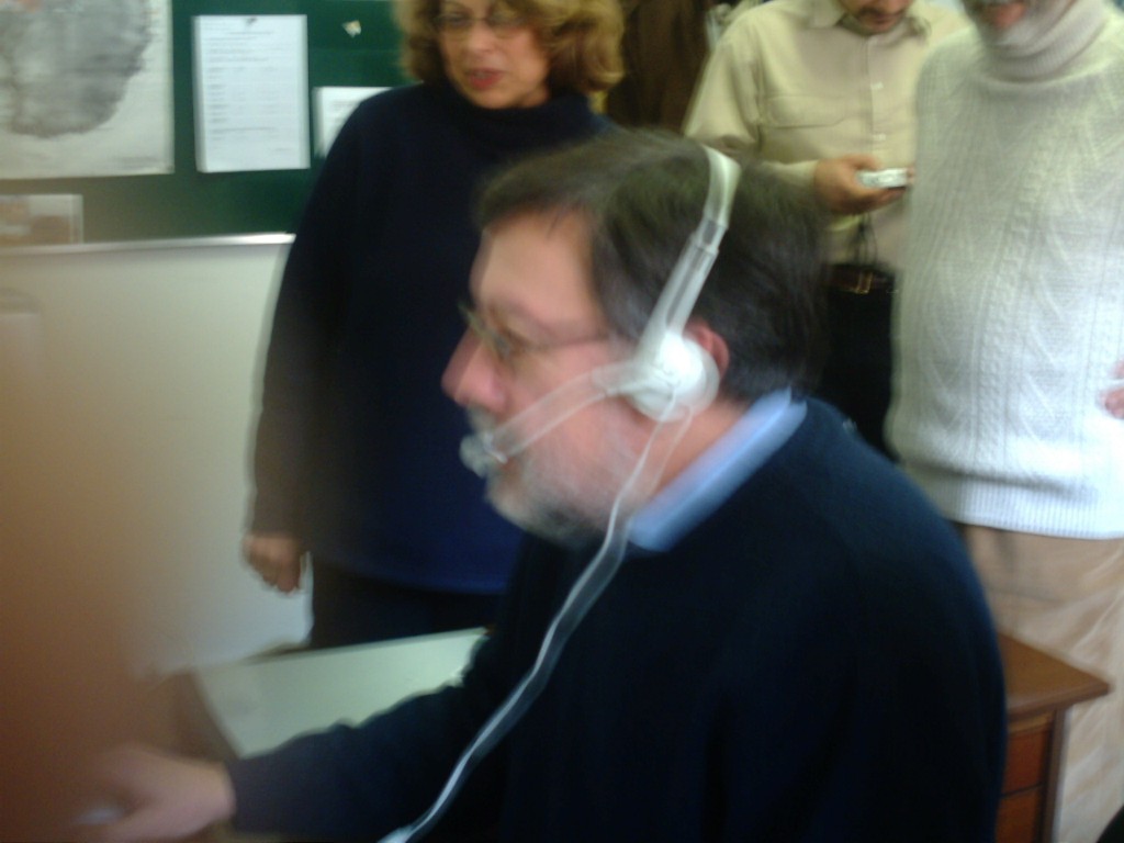 Incontri ravvicinati